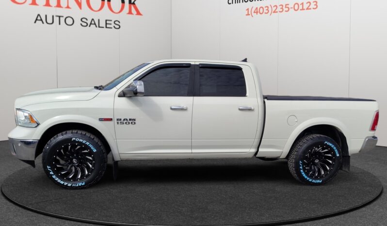 
								2018 Ram 1500 full									