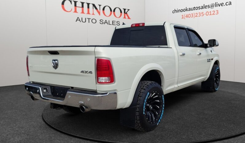 
								2018 Ram 1500 full									