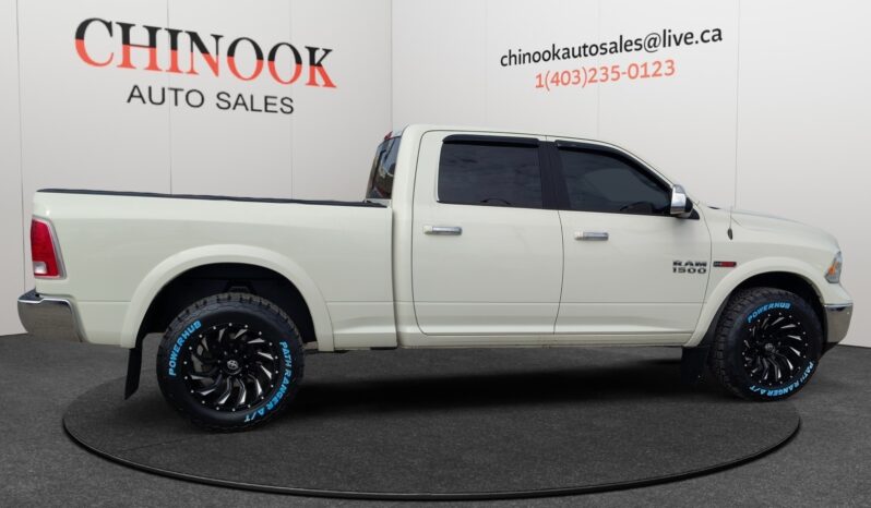 
								2018 Ram 1500 full									