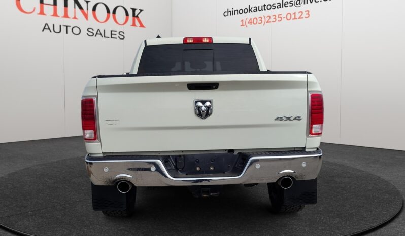 
								2018 Ram 1500 full									