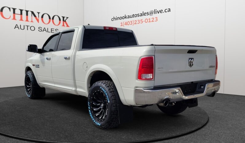 
								2018 Ram 1500 full									