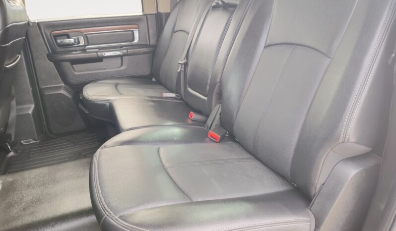 
								2018 Ram 1500 full									
