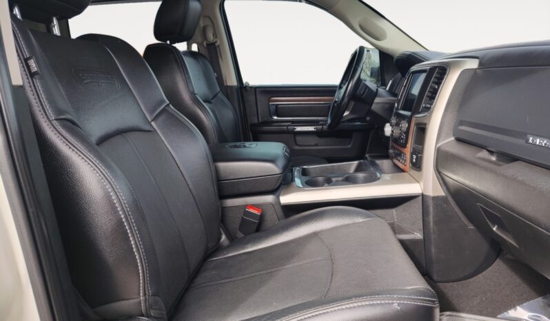
								2018 Ram 1500 full									