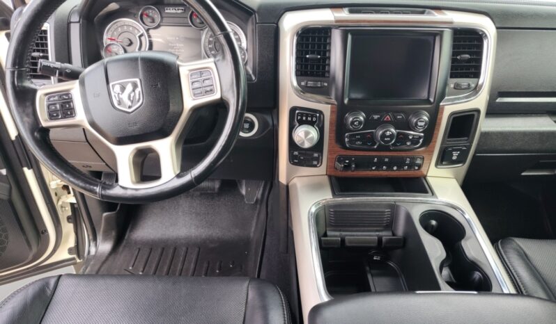 
								2018 Ram 1500 full									