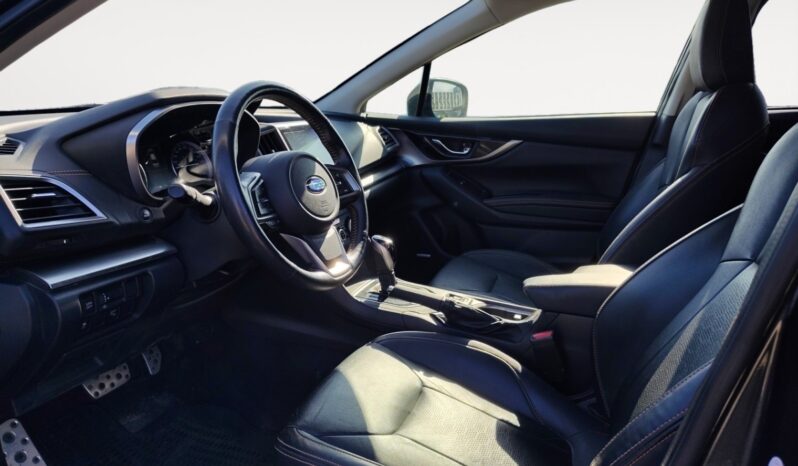 
								2018 Subaru Crosstrek full									