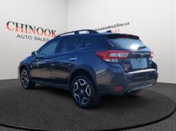 
										2018 Subaru Crosstrek full									