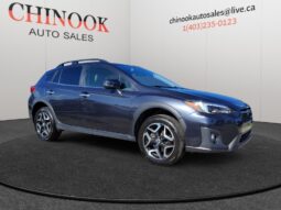 
										2018 Subaru Crosstrek full									