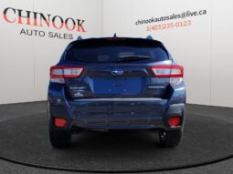 
										2018 Subaru Crosstrek full									
