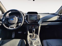 
										2018 Subaru Crosstrek full									