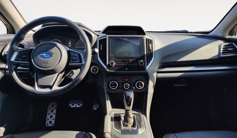 
								2018 Subaru Crosstrek full									