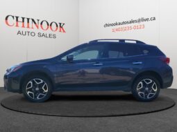 
										2018 Subaru Crosstrek full									