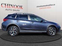 
										2018 Subaru Crosstrek full									