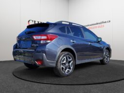 
										2018 Subaru Crosstrek full									