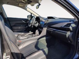2018 Subaru Crosstrek