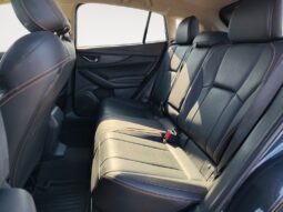 2018 Subaru Crosstrek