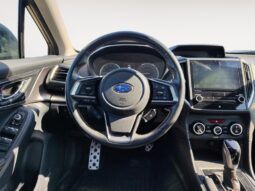 2018 Subaru Crosstrek