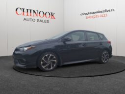 2018 Toyota Corolla iM