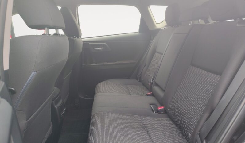 
								2018 Toyota Corolla iM full									