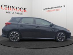 2018 Toyota Corolla iM