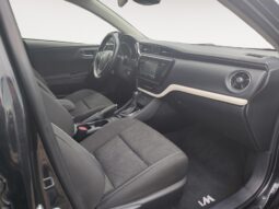 2018 Toyota Corolla iM