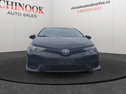 
										2018 Toyota Corolla iM full									