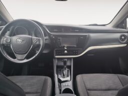 
										2018 Toyota Corolla iM full									