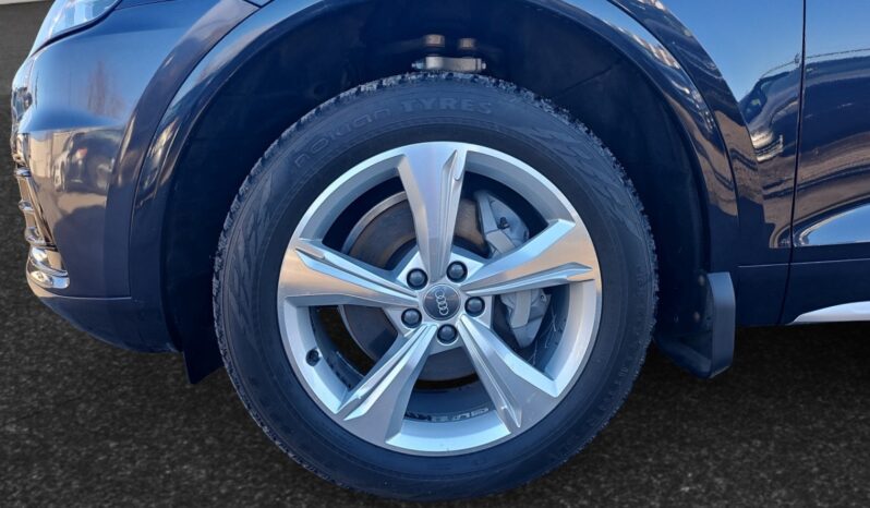 
								2019 Audi Q5 full									