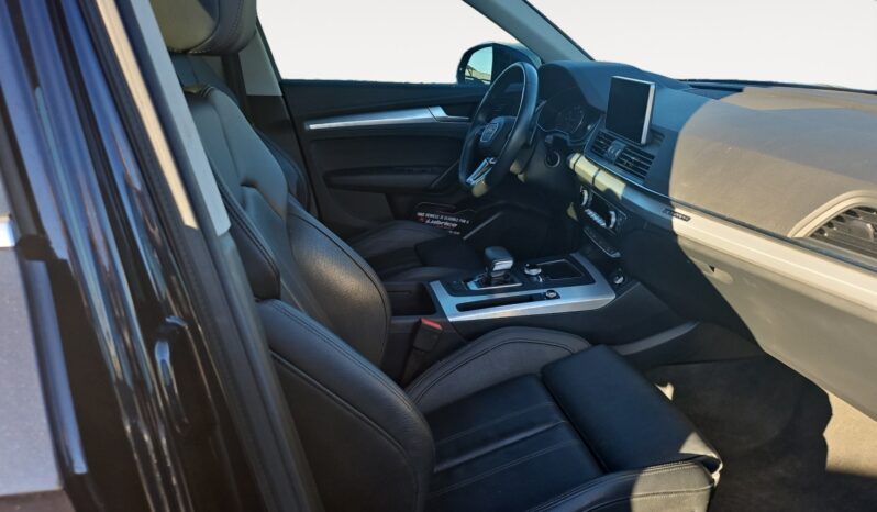 
								2019 Audi Q5 full									