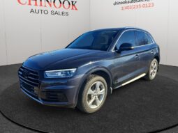 2019 Audi Q5