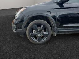 2019 Honda Passport