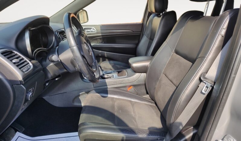 
								2019 Jeep Grand Cherokee full									