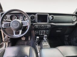 2019 Jeep Wrangler Unlimited