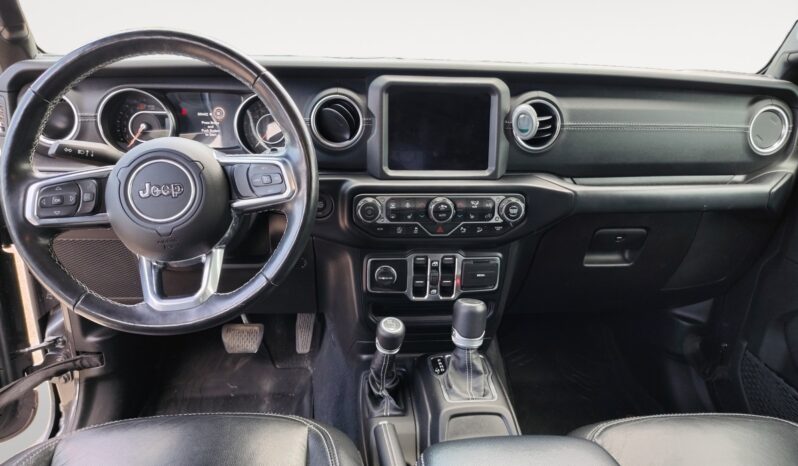 
								2019 Jeep Wrangler Unlimited full									