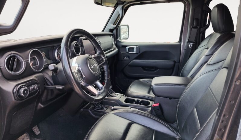 
								2019 Jeep Wrangler Unlimited full									