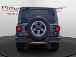 
										2019 Jeep Wrangler Unlimited full									