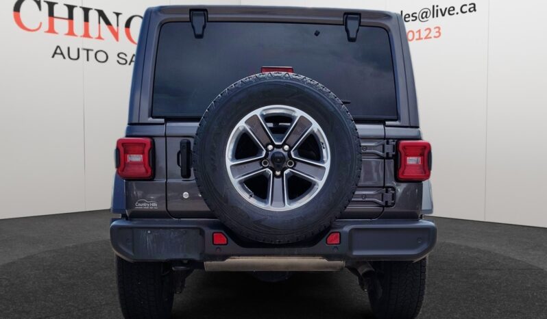 
								2019 Jeep Wrangler Unlimited full									