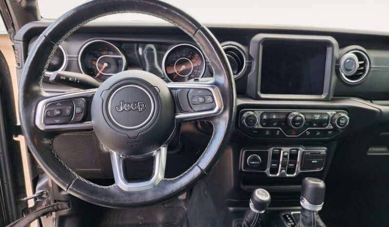 
								2019 Jeep Wrangler Unlimited full									