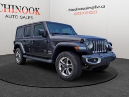 
										2019 Jeep Wrangler Unlimited full									