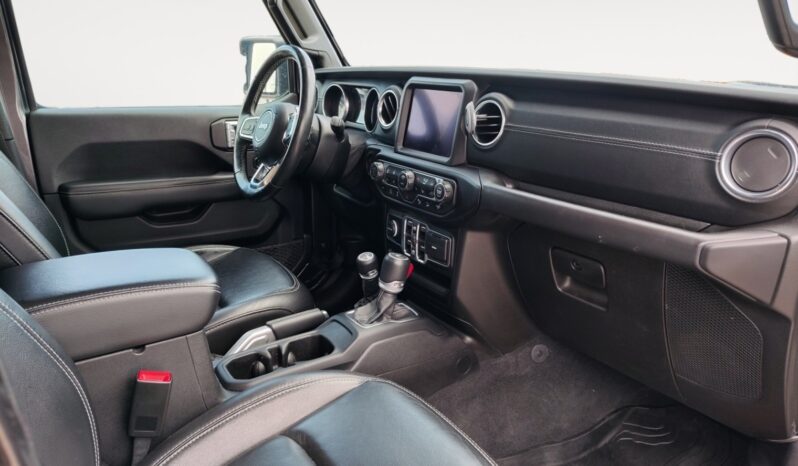 
								2019 Jeep Wrangler Unlimited full									