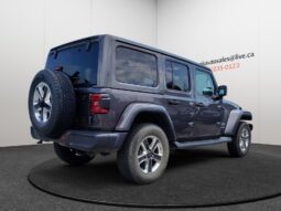 
										2019 Jeep Wrangler Unlimited full									