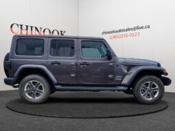 
										2019 Jeep Wrangler Unlimited full									