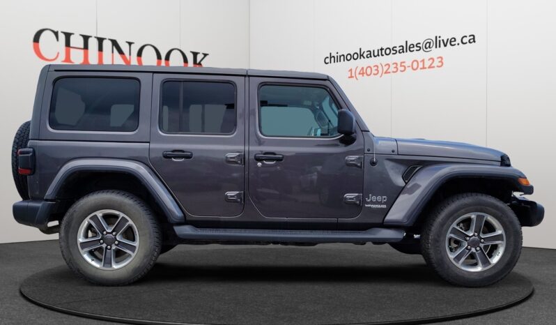 
								2019 Jeep Wrangler Unlimited full									
