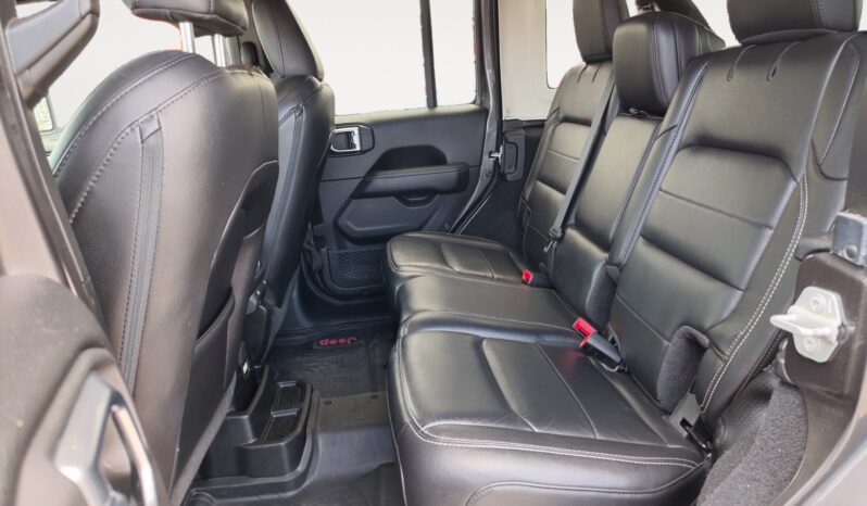 
								2019 Jeep Wrangler Unlimited full									