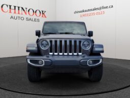 
										2019 Jeep Wrangler Unlimited full									