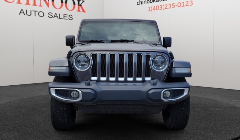 
								2019 Jeep Wrangler Unlimited full									