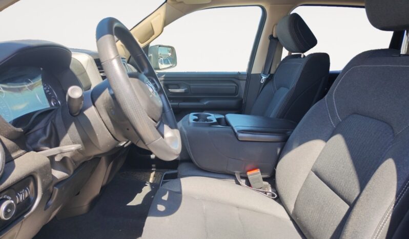 
								2019 Ram 1500 full									