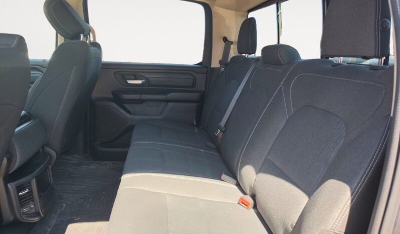 
								2019 Ram 1500 full									