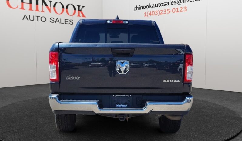 
								2019 Ram 1500 full									