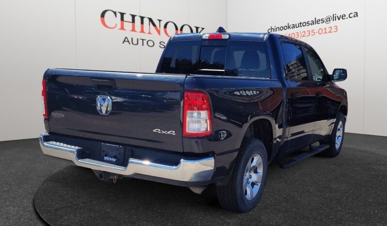 
								2019 Ram 1500 full									