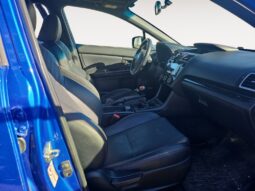 2019 Subaru WRX